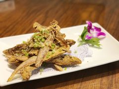 -不倒翁·徽天下名菜楼(马鞍山路店)