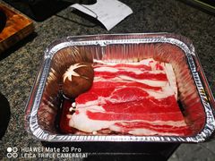 -NIUAN牛庵·日式和牛烧肉(恒隆店)