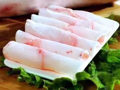-仁和四季涮肉馆(天坛南门店)