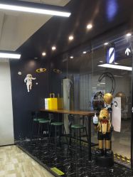 -奈川烫染Salon