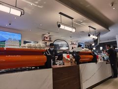 -Peet's Coffee皮爷咖啡(大学路店)