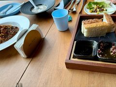 -北辰洲际酒店·IT MAMA意式家味餐厅