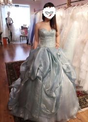 -SATIN COUTURE瑟庭婚纱礼服馆