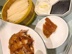 -悦色烤鸭店
