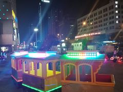 -万达广场(济南魏家庄店)