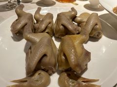 -狮王府淮扬菜(夫子庙老门东店)