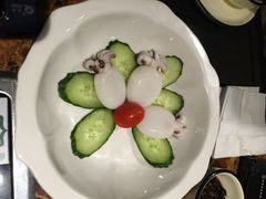 船奇蒸汽海鲜-船奇蒸汽海鲜·闽菜(八市海鲜总店)