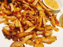 -伊斯坦布尔土耳其清真咖啡餐厅