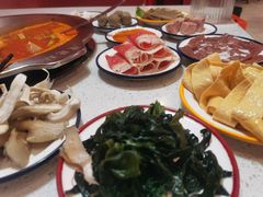 -陳艳红火锅(港汇店)