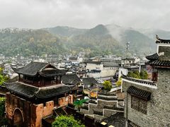 -上席擂茶·新中式青年茶馆(古城店)