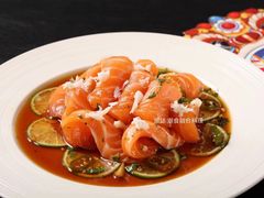 -原志优秀食材·匠心料理·海胆主题(金亿广场店)