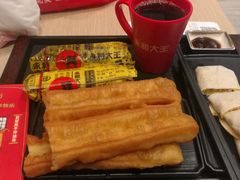 -永和大王(广渠店)