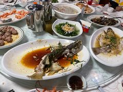 -八仔大富楼·河鲜(西江店)