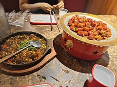 -郑喜旺烧烤(郑州总店)