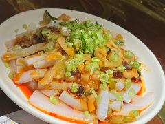 -缪氏川菜(深圳北站缤果空间店)