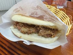 -西安手工软面(浦东南路店)