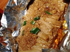 -京狮炙燥·精酿烧烤(首经贸店)