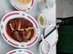-东鑫记港式茶餐厅(南京东路店)