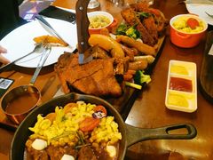 -haxnbauer海森堡德国餐厅(深圳coco店)
