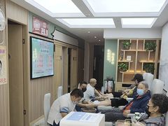 -北派修脚(欢乐谷店)