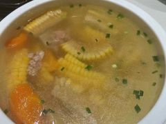 -绿草地·湘菜(芙蓉天街店)