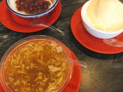 -玫瑰甜品(文明路店)