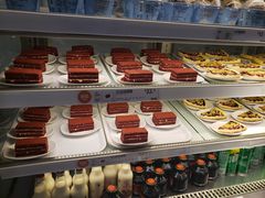 -宜家·瑞典风味餐厅(烟台路店)