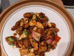 -闽上鲜·福建菜(龙湖滨江天街店)