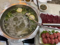 -潮悦牛肉火锅城(水贝店)