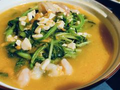 -伊带伊路新疆美食府(呼家楼店)