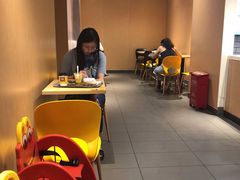 -麦当劳(上藤店)