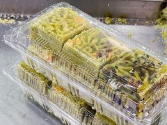 -新月蛋糕西点专卖店(大麦街店)