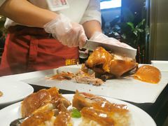 一口酥-阿庄新豫菜(通泰路店)