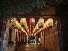 -回龙窝历史文化街区