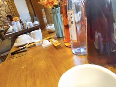 -木王宴语·野生鲜菌火锅(玉河店)