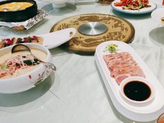 -苏淮景·苏闽融创菜·海鲜(原空港井河轩店)