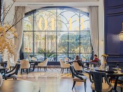 -翠湖宾馆·中餐厅