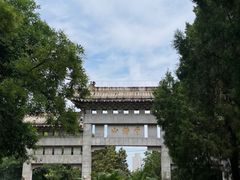 -千佛山风景名胜区