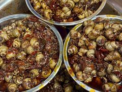 -辣螃铠盆盆蟹大排档(总店)