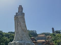 -南沙天后宫景区