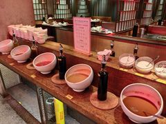-牛事制造局牛肉火锅(莲岳路店)