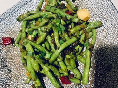 弥渡酸菜炒豆角-都氏家DUSJOY(翡翠城店)
