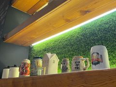 -弗德堡德国小馆(工大店)