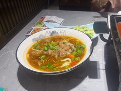 -简普菜烤鱼(苏宁生活广场店)