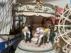 -奶油猫DIY·手工·团建·美陈搭建(宝山万达店)