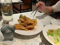 -奉天小馆·非遗东北菜(济南万象城店)