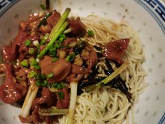 -辣肉面大王(天平路店)