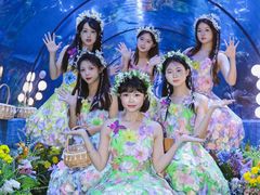 -南昌海洋公园