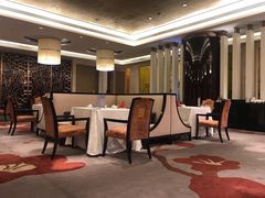 大堂-酌宴府The China Club·广州万富希尔顿酒店(云城东路店)
