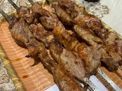 -新疆伊宁远征餐厅